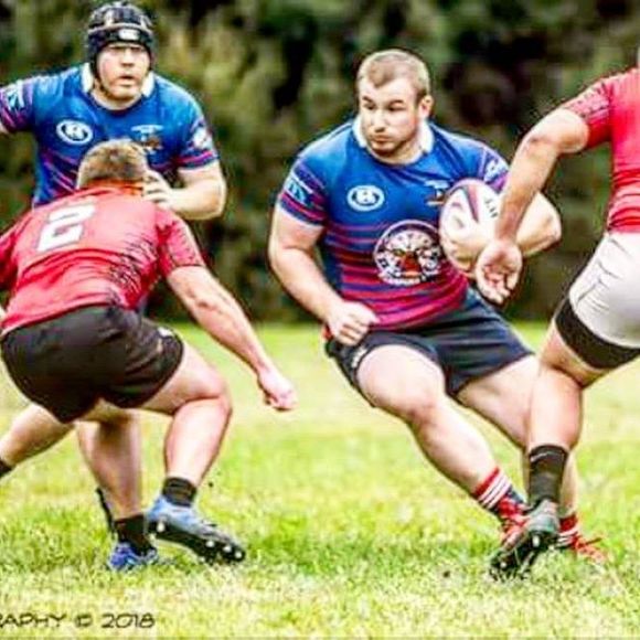 Meet your Posher, Joe - Picture 1 of 1